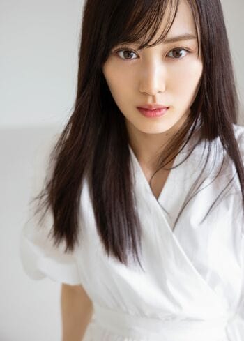 山下美月「『卒業します』という一言がこんなにも世界を変えてしまう」何年もかけて決断した乃木坂46の卒業