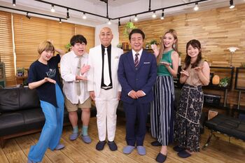 巷の“きしょ～い話”をショートドラマ化！渡辺隆「女性陣の意見がまっとうすぎて（笑）」