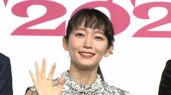 吉岡里帆「まだ演劇の面白さを知らない人に魅力を伝えたい」実行委員長に就任！
