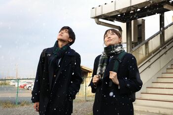 川口春奈＆目黒蓮 もしも紬と想だったら？『silent』初回直前インタビュー