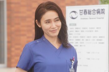 『ラジエーションハウスⅡ』第4話予告！絵に描いたような“幸せ”を手にした主婦の腹痛は便秘か？それとも…