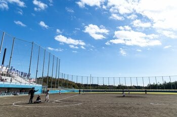 『ダイワコーポレーション主催　第1回ベイサイドカップジュニア大会2026』12月13日（土）より参加80チームの先着受付を開始