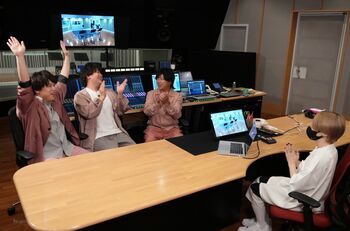 はこね男子 デビュー曲「はこねDANCING TRIBE」を発表！