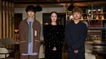 黒木華が“伴走者”と表現する加藤拓也の演出法「何かを決めつけて言うことで、いいことが起きないかもしれない」『ボクらの時代』