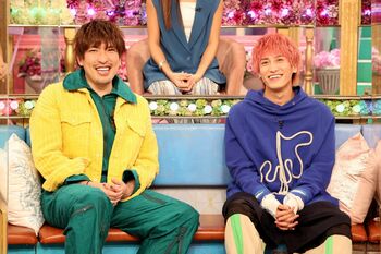 兼近大樹 難解な恋愛観に女性陣が困惑！りんたろー。への愛も判明