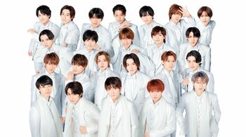 「JOHNNYS’ World」出演キャストが『MUSIC FAIR』に！演出は堂本光一が担当