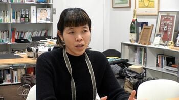 「スノーピーク」社長・山井梨沙にセブンルールが密着！長濱ねる「デフォルトで対等に見てもらえない」経験談を明かす