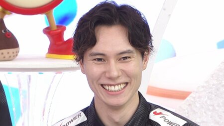【生出演】髙橋藍は「やっぱりスター」1日入れ替わるなら誰？石川祐希は天然？素顔に迫る質問に回答！バレーボール男子日本代表ロサンゼルス五輪出場権獲得