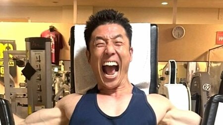 日本にも影響！？なかやまきんに君 ロサンゼルス“筋肉取材”の米国最新情報に反響！“アメリカのプロテインは”衝撃”の…
