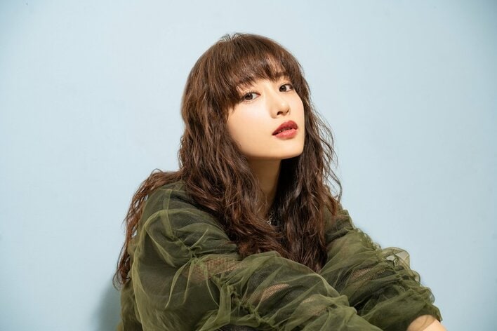 【写真13枚】撮り下ろし！大泥棒役への意欲を語る石原さとみの写真を見る