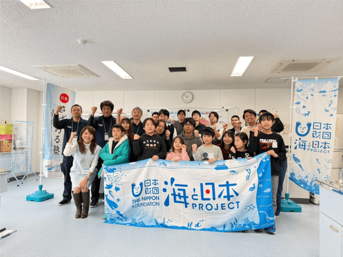 愛媛の海の台所・八幡浜で多様な魚種とアイゴをさばく！『日本さばける塾 in八幡浜』を開催しました！