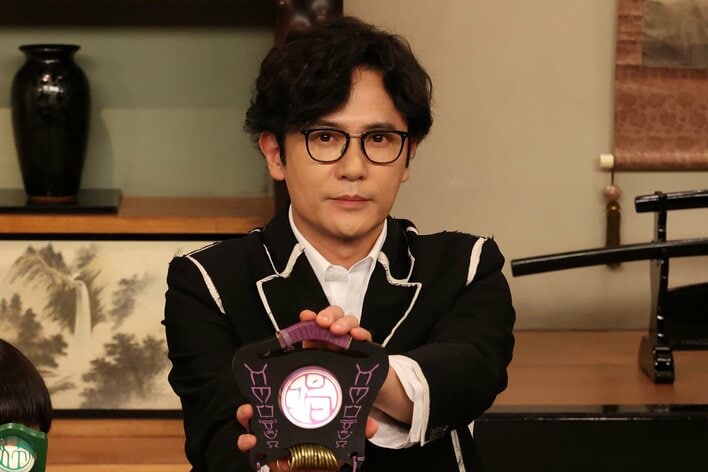 ハロウィーンの夜は稲垣吾郎と恐怖の一夜を！完全新作1本＋歴代名作6本の豪華7本を放送『ほんとにあった怖い話 秋の特別編2026』