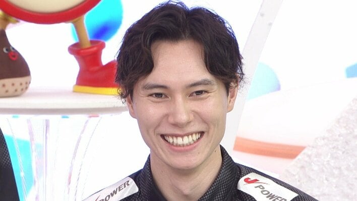 【生出演】髙橋藍は「やっぱりスター」1日入れ替わるなら誰？石川祐希は天然？素顔に迫る質問に回答！バレーボール男子日本代表ロサンゼルス五輪出場権獲得