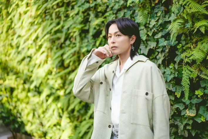 新木宏典 40歳記念で故郷のガイド本を制作「丹波は恥ずかしがり屋で