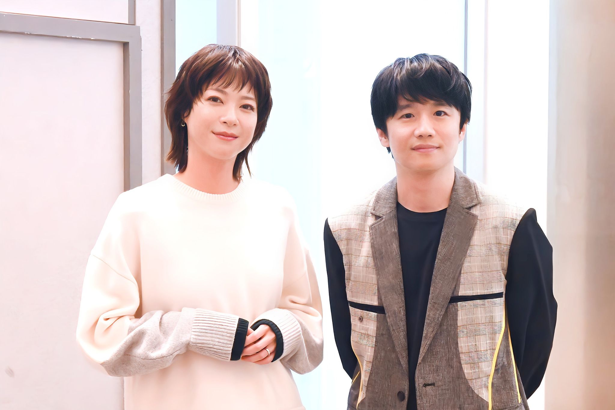 上野樹里『監察医 朝顔』で再び東北へ「土地のパワーを感じた」風間