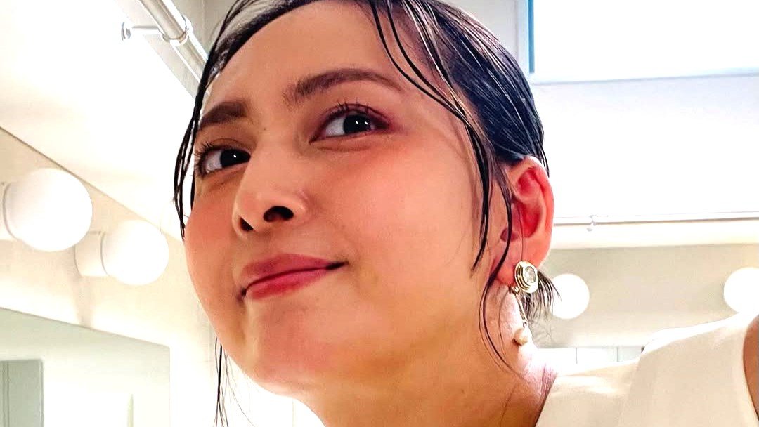 4児の母・加藤夏希 息子の運動会「ワンオペでやりきってきました