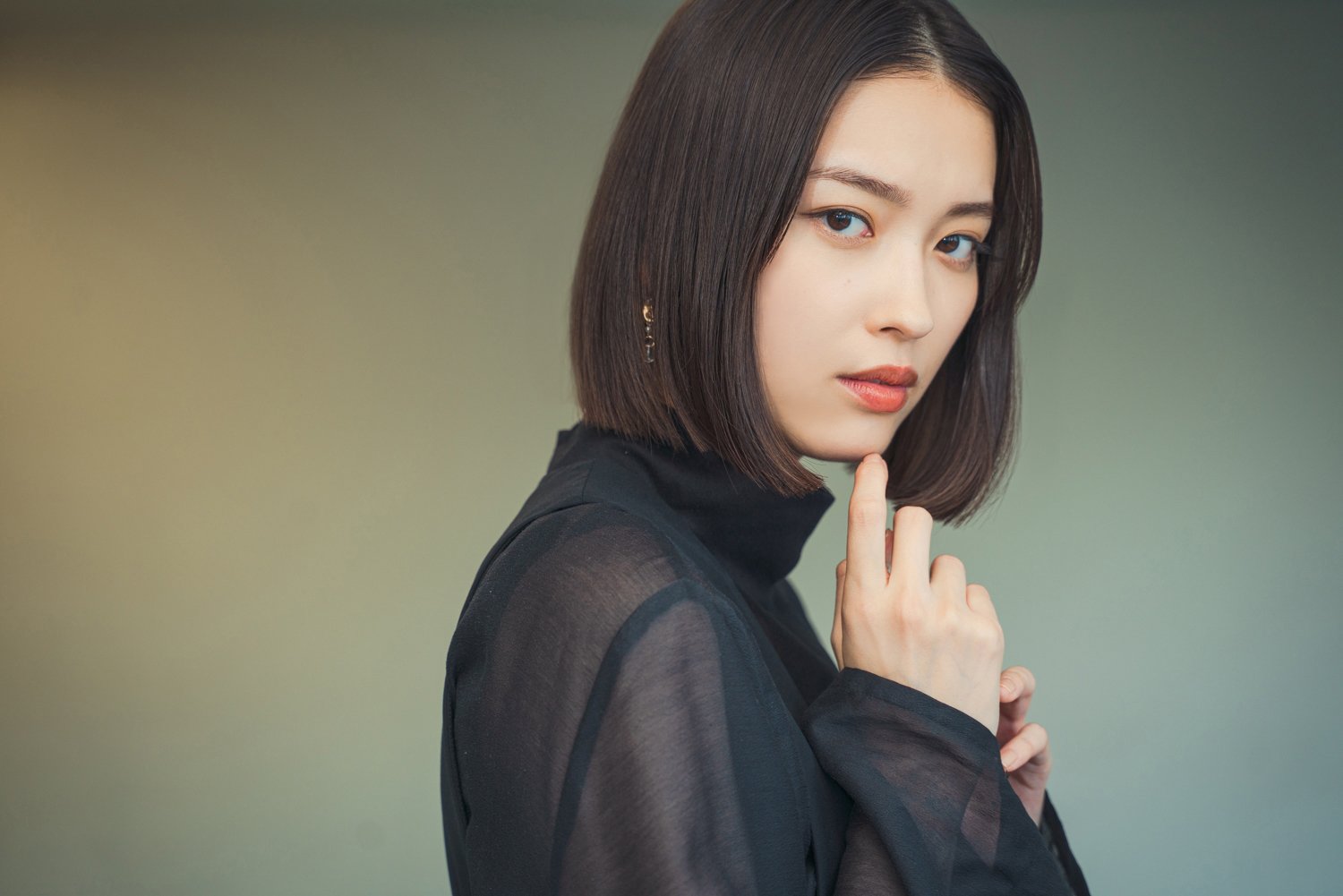 茅島みずき「ぐちゃぐちゃになった感情を見せる」ゾッとする “戦慄の