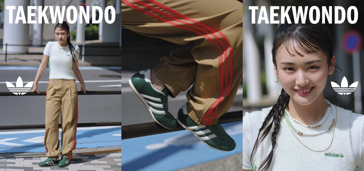 Adidasサンバ サイズガイド【アディダス公式】