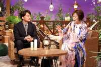 吉行和子さん、みのもんたさん、長嶋茂雄さん、橋幸夫さん…上沼恵美子×香取慎吾がたどるスターの軌跡『星になったスターたち』