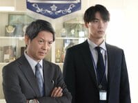 誘拐事件発生！報道協定が結ばれるが情報を隠す捜査一課…混乱する現場…今泉（福士蒼汰）らは独自に情報を集め始める『東京P.D.』第5話予告