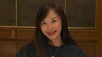 山口もえ 夫・田中裕二と結婚11周年の記念日ショット公開！高級感あふれる料理やメッセージ入りのデザートプレートがズラリ「素敵なご家族♡」