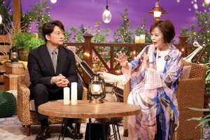 吉行和子さん、みのもんたさん、長嶋茂雄さん、橋幸夫さん…上沼恵美子×香取慎吾がたどるスターの軌跡『星になったスターたち』