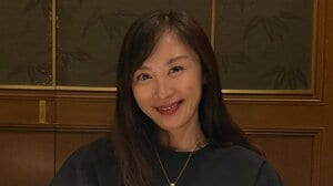 山口もえ 夫・田中裕二と結婚11周年の記念日ショット公開！高級感あふれる料理やメッセージ入りのデザートプレートがズラリ「素敵なご家族♡」