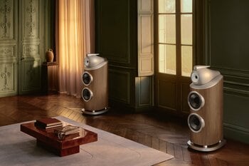 [Bowers & Wilkins イベント情報] 800 Series Diamond D5試聴会実施のお知らせ