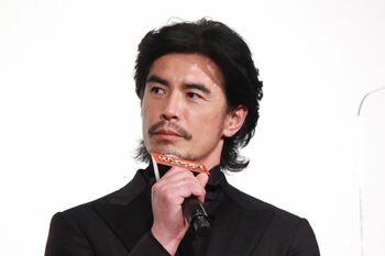 伊藤英明が主演作品に全力のボヤキ「ものすごく、これじゃない感」