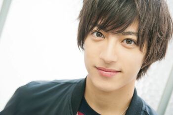 【眼福♡男子】Vol.10 阿久津仁愛 「僕の“タピオカ愛”は永遠。今年は…健康管理ができる人に」