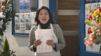 高橋ひとみ 念願叶って大地真央と共演！「ハルコを見ていると、とにかく気持ちがいい」