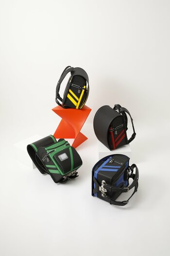 【クロスターオリジナル】2027年入学用ランドセル好評につき継続発売決定 
