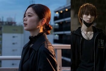 紺野彩夏 自身が演じる凪について「隠しきれずに、ふとにじみ出てしまう“こぼれ落ちる弱さ”こそが一番の魅力」『横浜ネイバーズ』