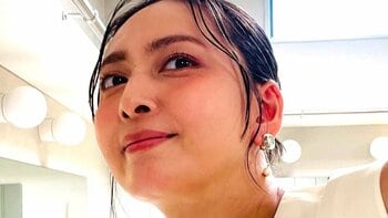 4児の母・加藤夏希 息子の運動会「ワンオペでやりきってきました！」メダルを首にかけた息子の姿を披露「子供の成長を感じられる貴重な時間」