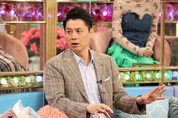 石井亮次「トークスキルがすごい！」タモリともう一人の女性タレントは？