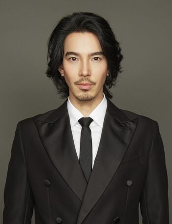 タイの国民的俳優・GEE SUTTHIRAK（ジー・スッティラック）が出演！タイの財閥の御曹司役『最高のオバハン中島ハルコ』