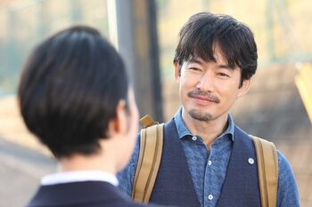 『イチケイのカラス』第11話予告！竹野内豊演じるみちおにとって最後の審理になってしまうのか…？