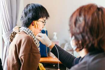 「前例がない」から始まった通学支援。医療的ケア児の学校生活を支える現場