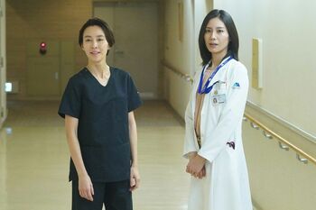 いつの間にか物語が見逃せなくなって「あ、息してる…自分」まさにアライブ！