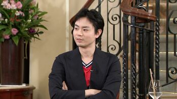 菅田将暉はLINEを見ない！？松下洸平の指摘に未読件数は「万超える」