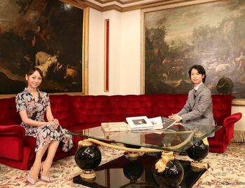 元フィギュアスケート日本代表・町田樹も登場！ #おうちでバレエ プログラムとは？