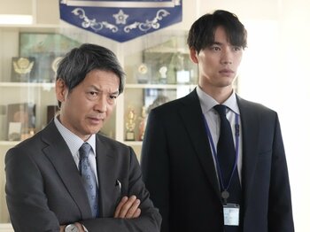 誘拐事件発生！報道協定が結ばれるが情報を隠す捜査一課…混乱する現場…今泉（福士蒼汰）らは独自に情報を集め始める『東京P.D.』第5話予告