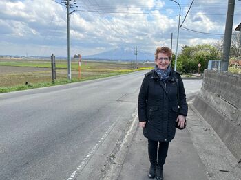 超次元能力者・ジャッキー・デニソンの一言で…新選組・土方歳三の遺髪をメディア初公開！