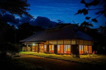 天然温泉×古民家ステイが誕生！　ガイアリゾート「Kominka ひぐらし庵」リニューアルオープン