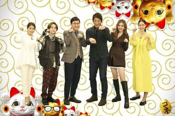 コネの数珠つなぎで日本代表に会えた！？人様のコネに乗っかり、とんでもない映像をGET