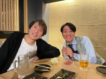 イタすぎるR-1王者・田津原理音にクロちゃん「裏方になれば？」