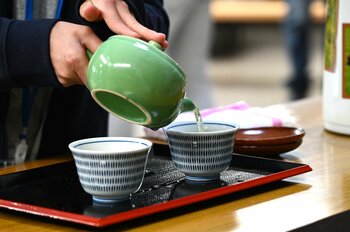 急須を知らない世代へ。小学生70名がお茶の知識と作法を競う「第10回 T-1グランプリ」3/1開催