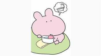 あさみみちゃんのもとに悪魔と天使が登場！？お風呂に入るかそのまま寝ちゃうのか…　動画『お風呂めんどくさい…』公開