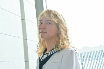 “幼魚愛”をこじらせて夢を叶えた！お魚王子・鈴木香里武インタビュー