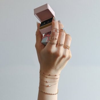 この春、札幌へ。ジュエリーショップ「cui-cui」が北海道初出店、　札幌ステラプレイスにて期間限定POP UPを開催